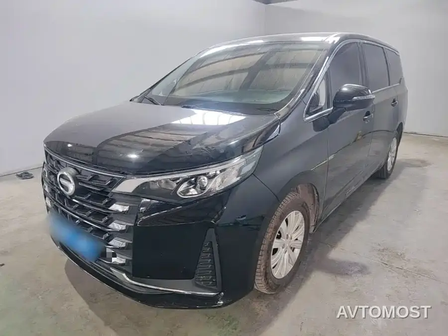 GAC Trumpchi M6 2021 PRO 270T DCT Elite
