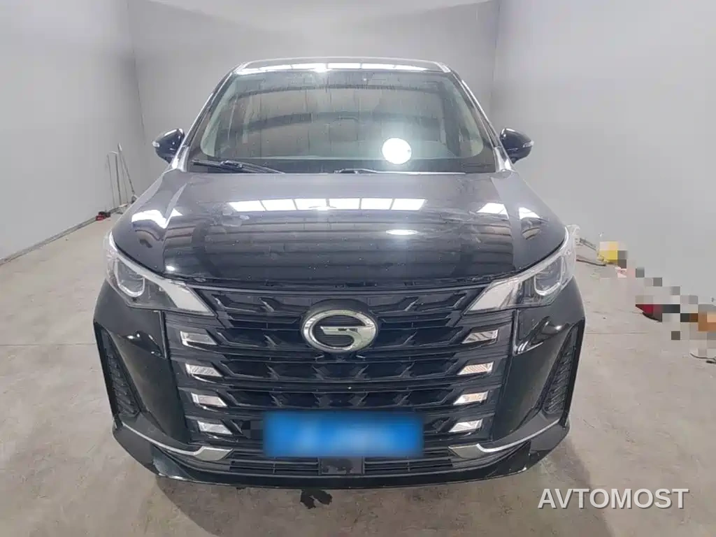 GAC Trumpchi M6 2021 PRO 270T DCT Elite — фото 2