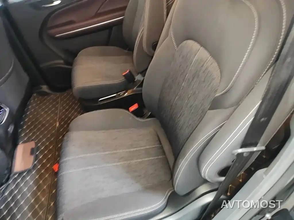 GAC Trumpchi M6 2021 PRO 270T DCT Elite — фото 10
