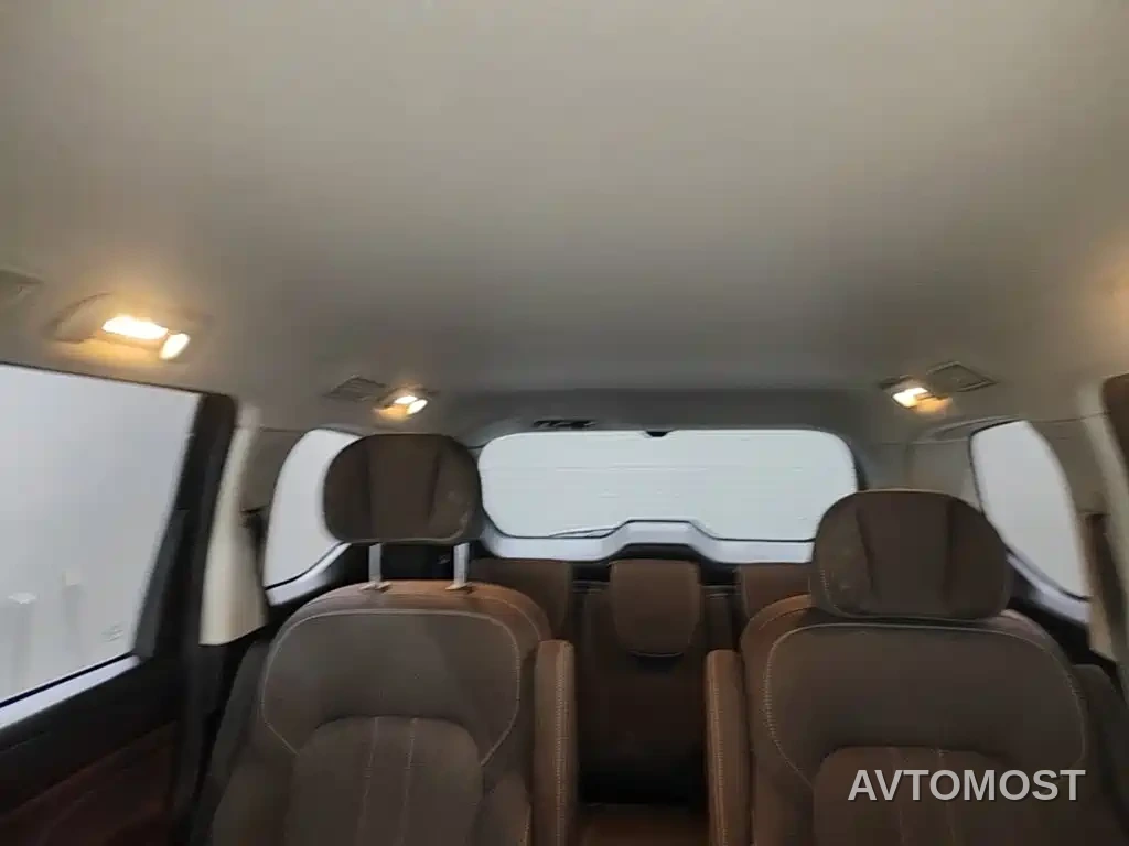 GAC Trumpchi M6 2021 PRO 270T DCT Elite — фото 11