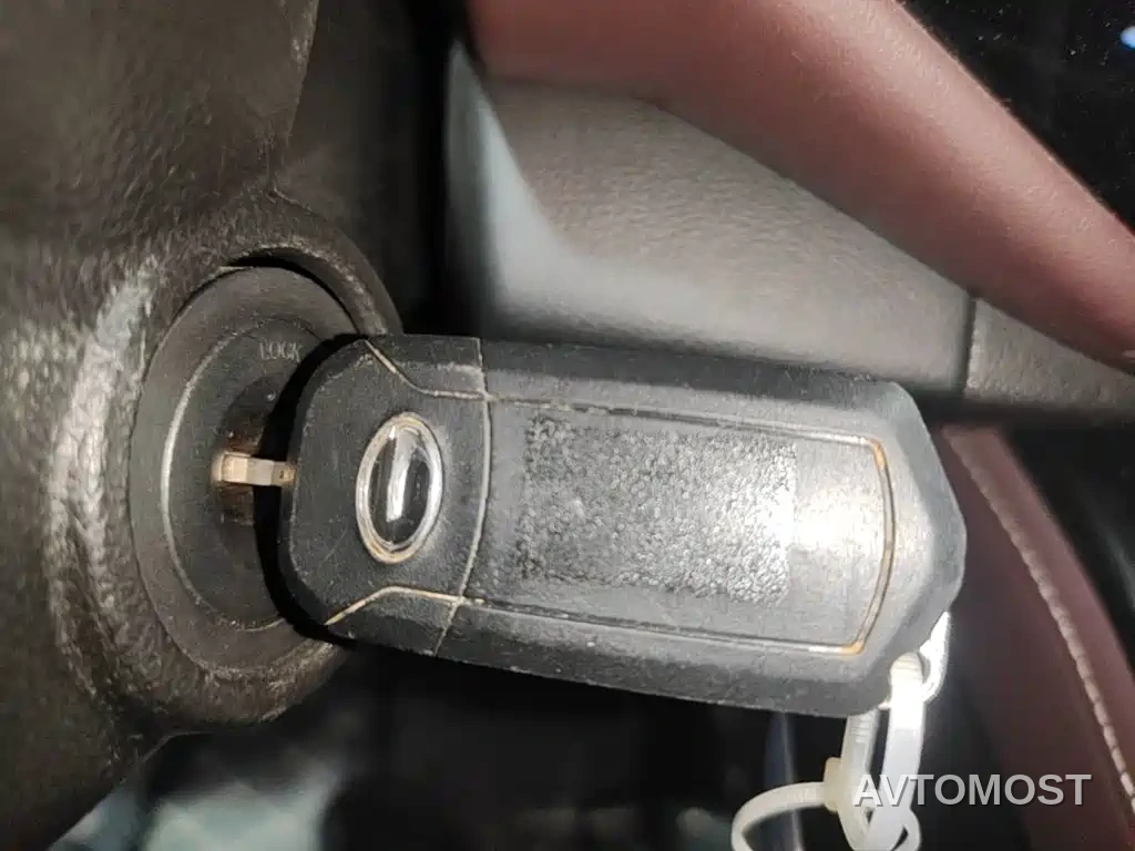 GAC Trumpchi M6 2021 PRO 270T DCT Elite — фото 14