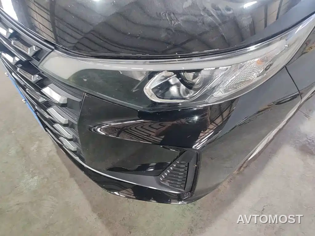 GAC Trumpchi M6 2021 PRO 270T DCT Elite — фото 15
