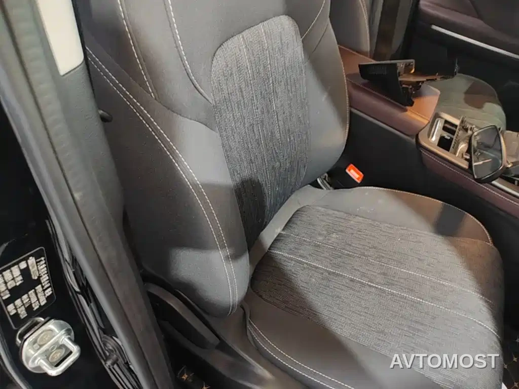 GAC Trumpchi M6 2021 PRO 270T DCT Elite — фото 17