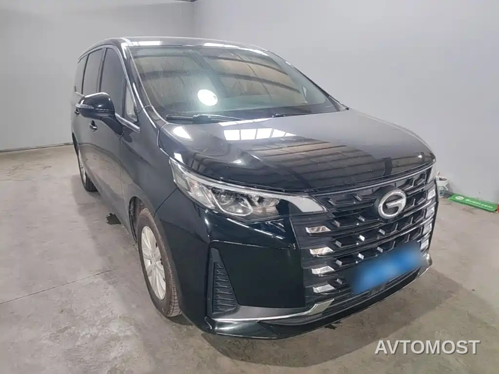 GAC Trumpchi M6 2021 PRO 270T DCT Elite — фото 19