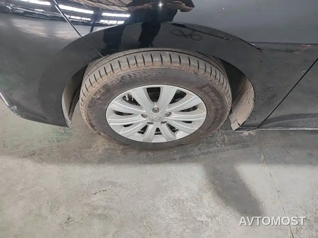 GAC Trumpchi M6 2021 PRO 270T DCT Elite — фото 21