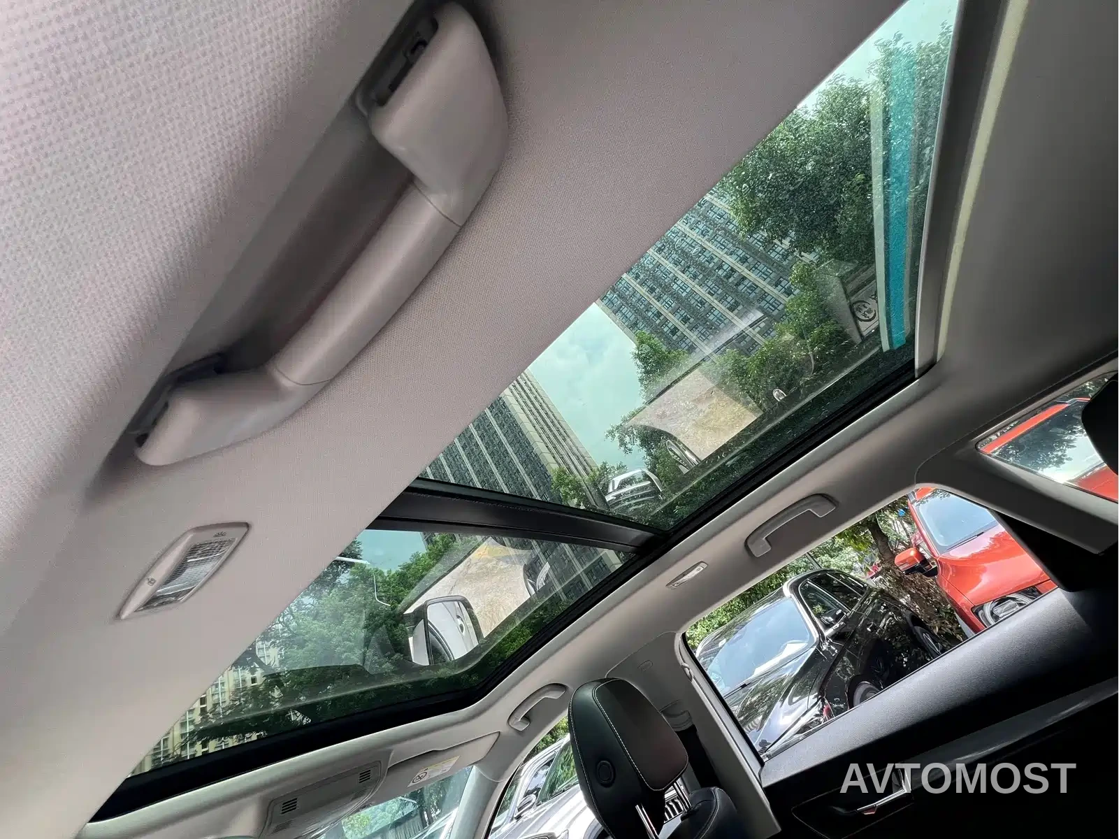 Škoda Karoq 2021 TSI280 Luxury Edition — фото 16
