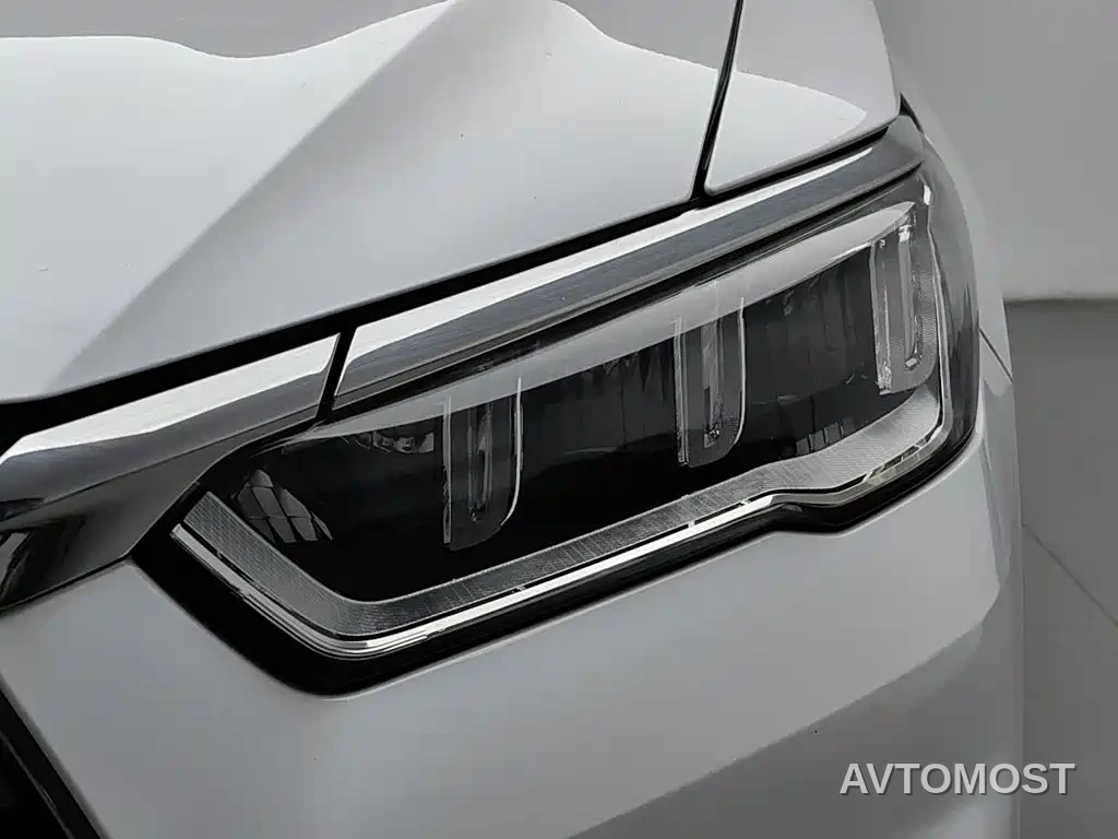 BYD Song Pro New Energy 2019 DM 1.5T 4WD Performance Luxury — фото 5