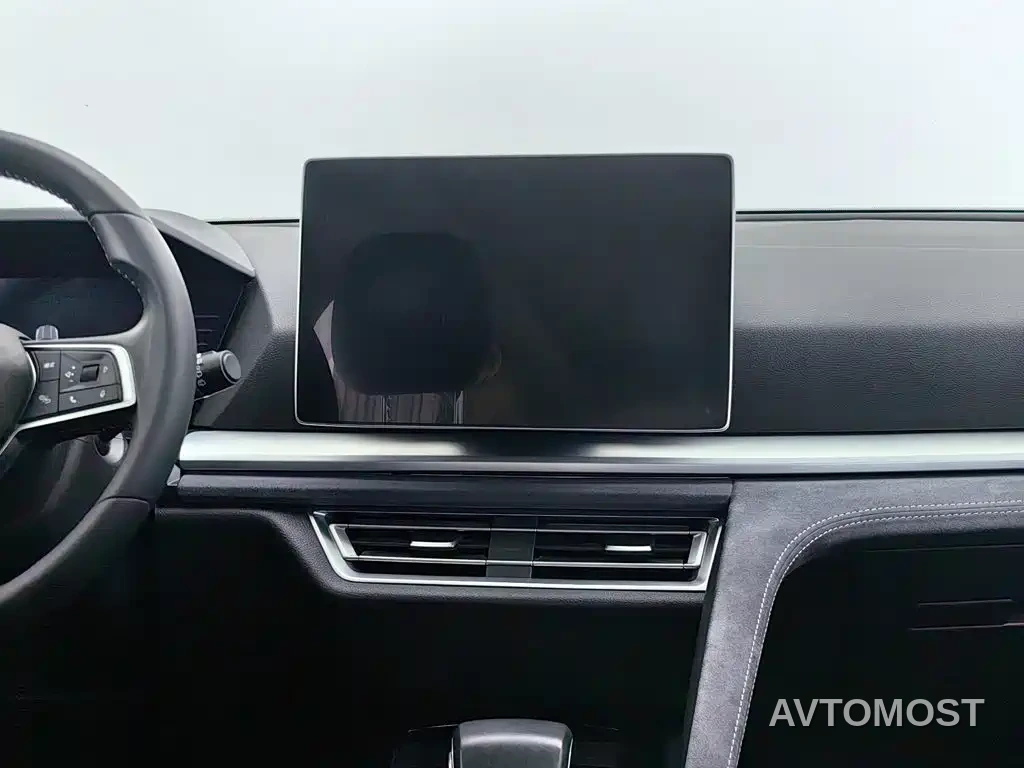 BYD Song Pro New Energy 2019 DM 1.5T 4WD Performance Luxury — фото 9