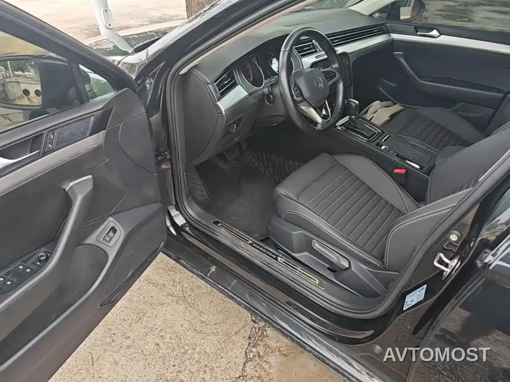 Volkswagen Magotan 2020 280TSI DSG Comfort — фото 12