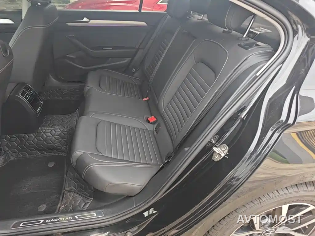 Volkswagen Magotan 2020 280TSI DSG Comfort — фото 13