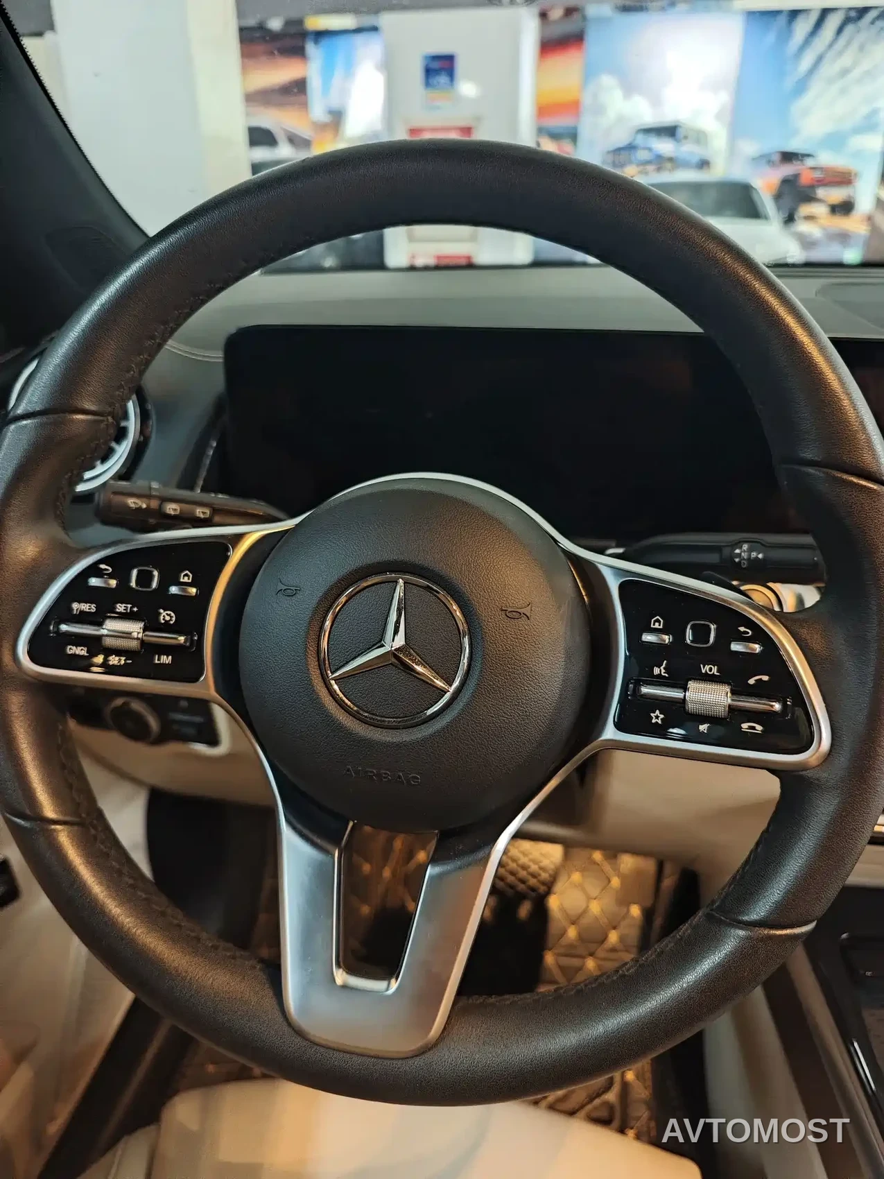 Mercedes-Benz EQB 2022 EQB 260 — фото 11