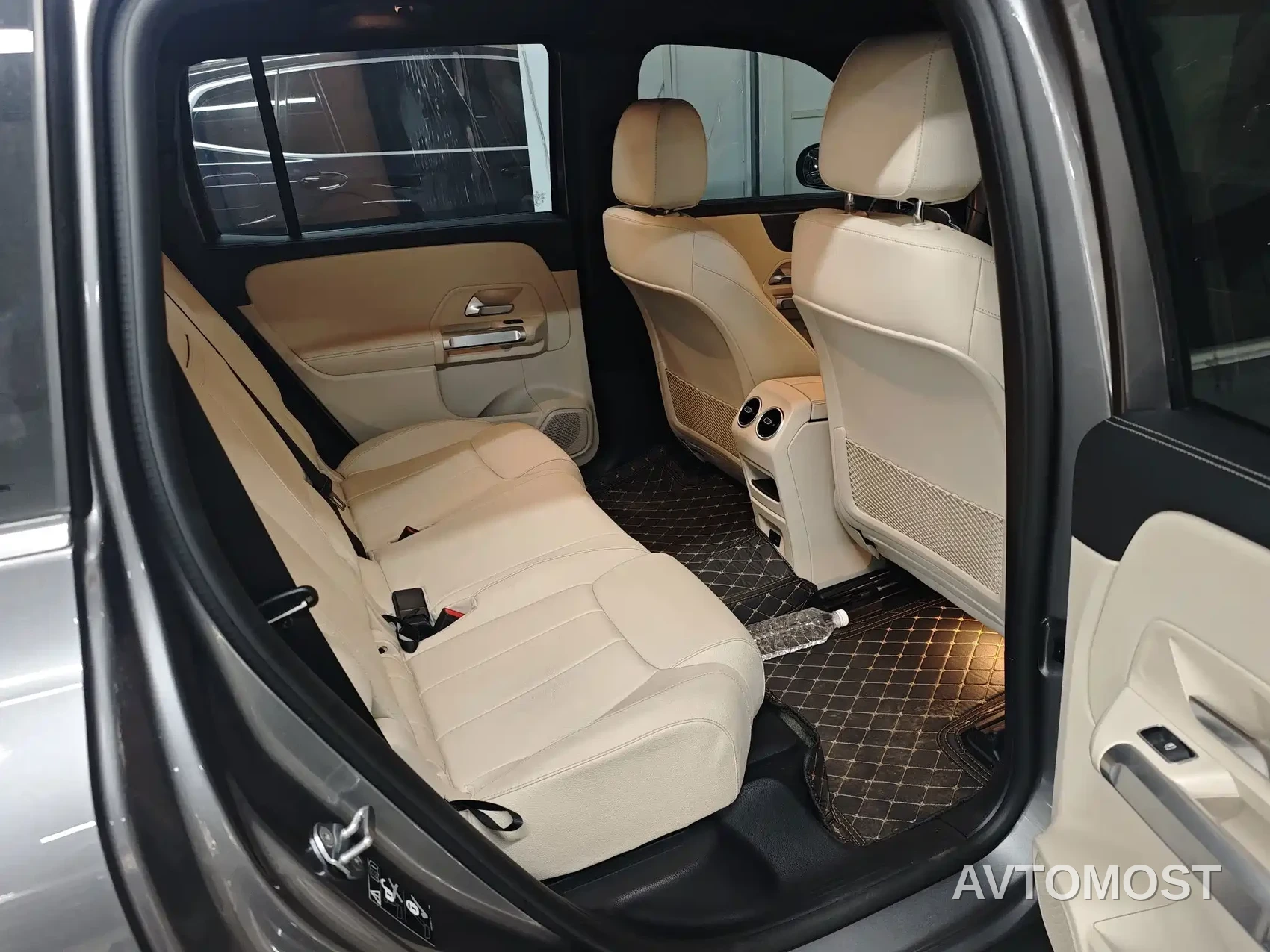 Mercedes-Benz EQB 2022 EQB 260 — фото 14