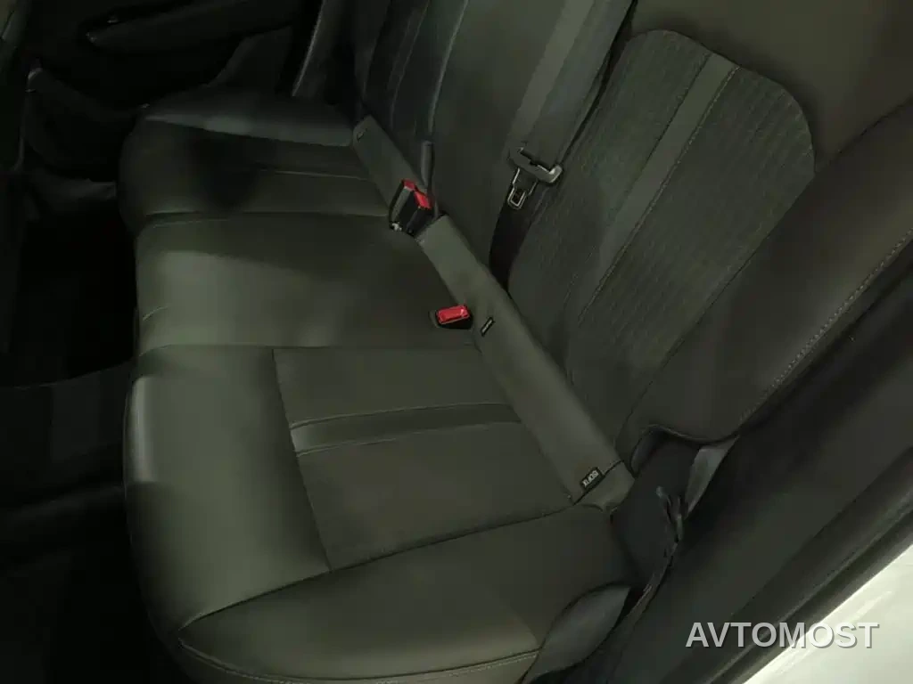 Dongfeng Aeolus Yixuan GS 2020 230T Auto Yuemu Edition — фото 17