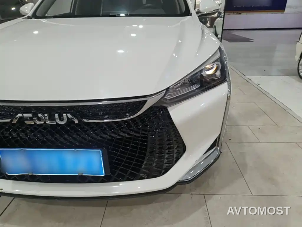 Dongfeng Aeolus Yixuan GS 2020 230T Auto Yuemu Edition — фото 24