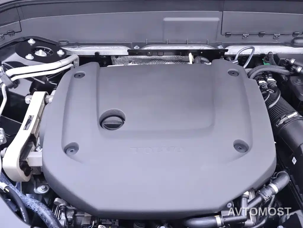 Volvo XC90 2025 Facelift B6 Smart Elegance Luxury 6-seater — фото 26
