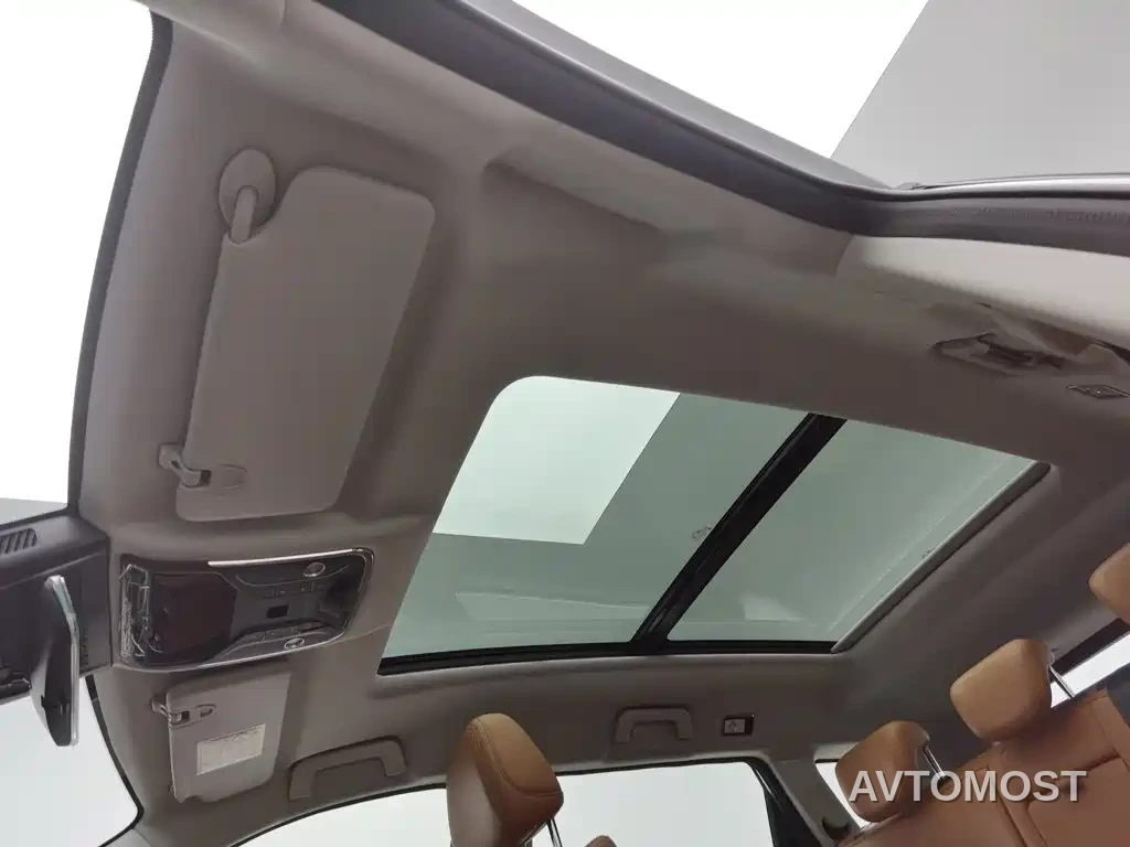 Jetour Shanhai L7 2024 1.5T 120km ULTRA 7-seater — фото 13