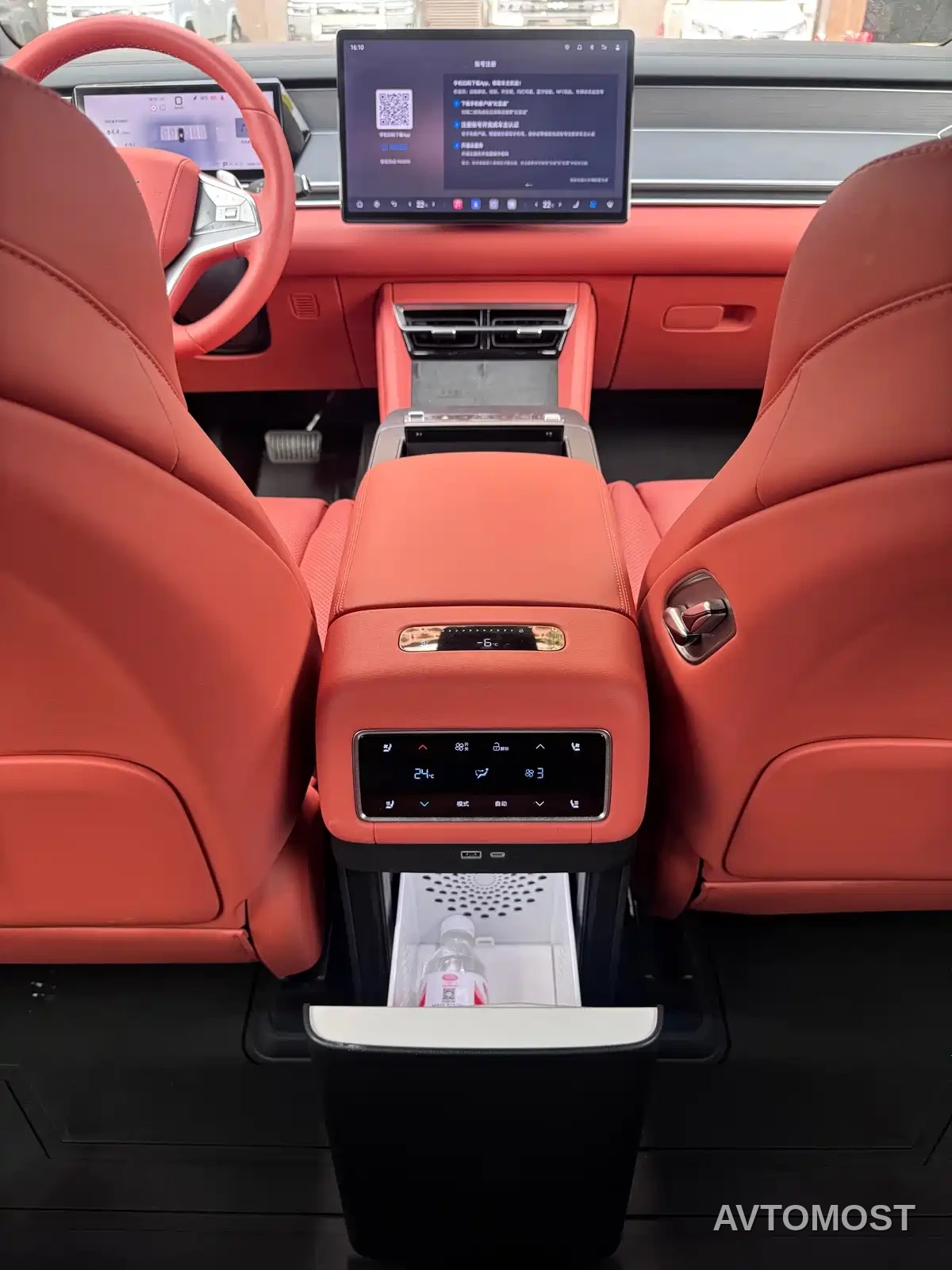 BYD Tang L 2025 DM 175KM Drone Player Edition — фото 14