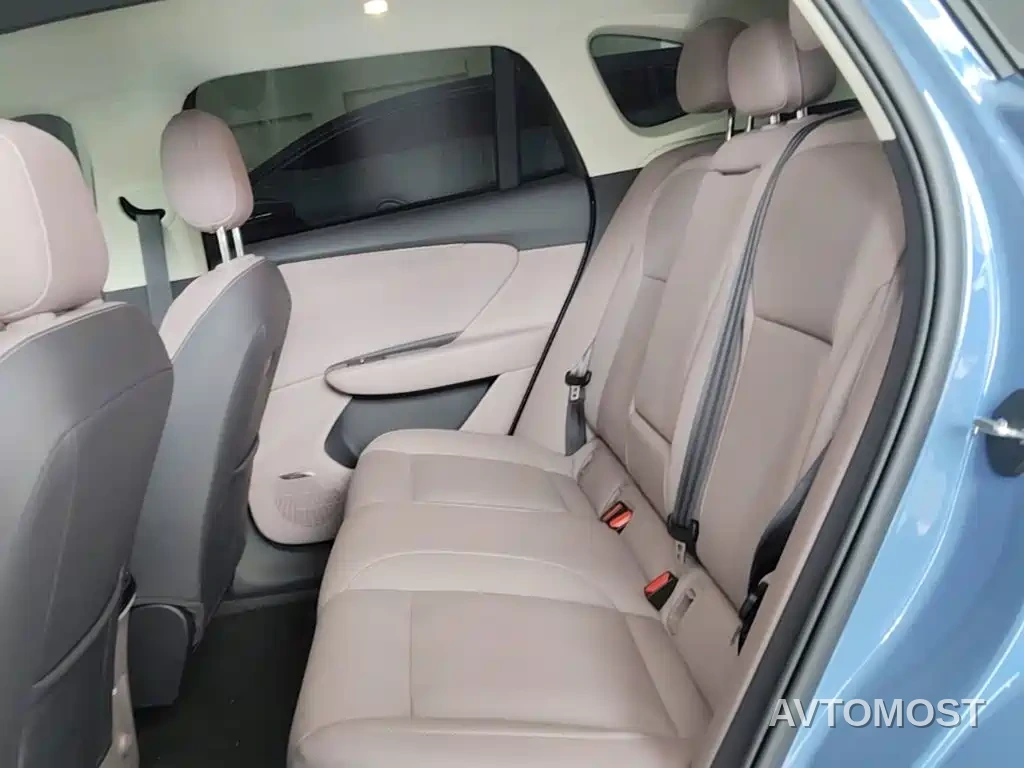Hongqi Tiangong 06 2025 660 AWD Smart Selection — фото 16