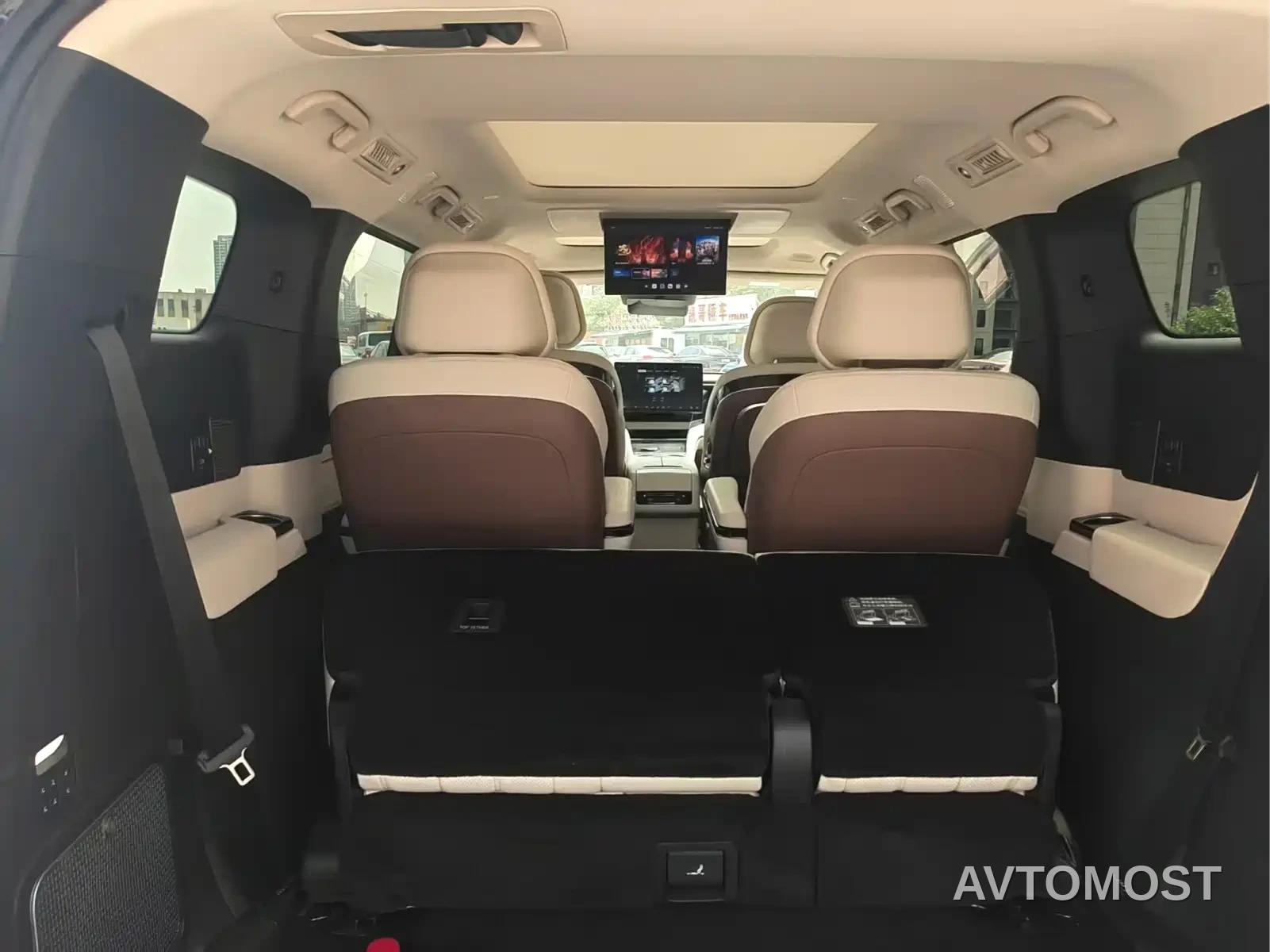 BYD Xia 2025 DM-i 1.5T 180km Excellence — фото 5