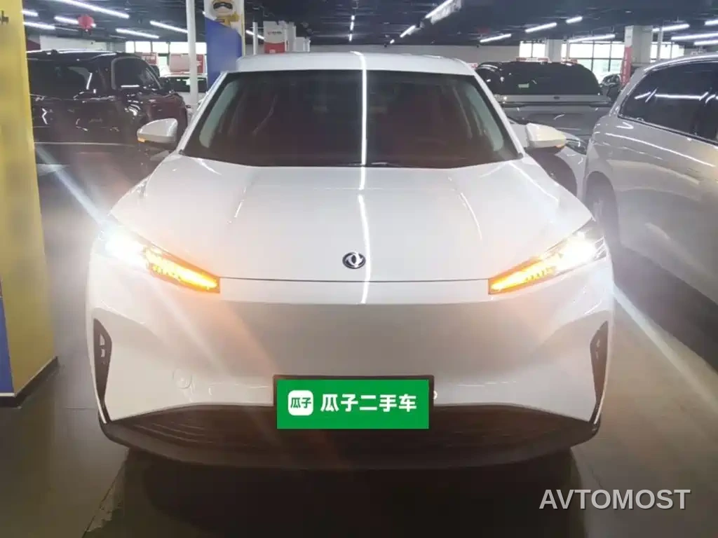 Dongfeng Aeolus SKY EV01 2024 530km PRO Elite Edition — фото 3