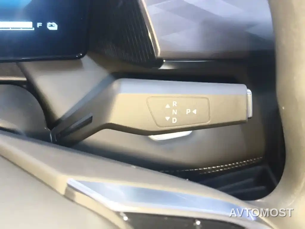 Dongfeng Aeolus SKY EV01 2024 530km PRO Elite Edition — фото 14