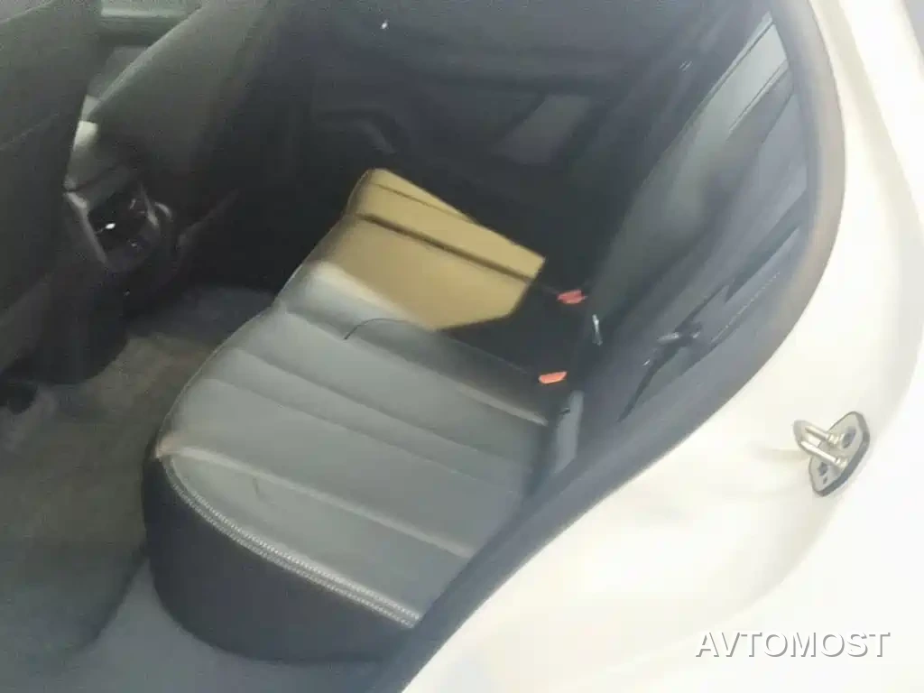Dongfeng Aeolus SKY EV01 2024 530km PRO Elite Edition — фото 17