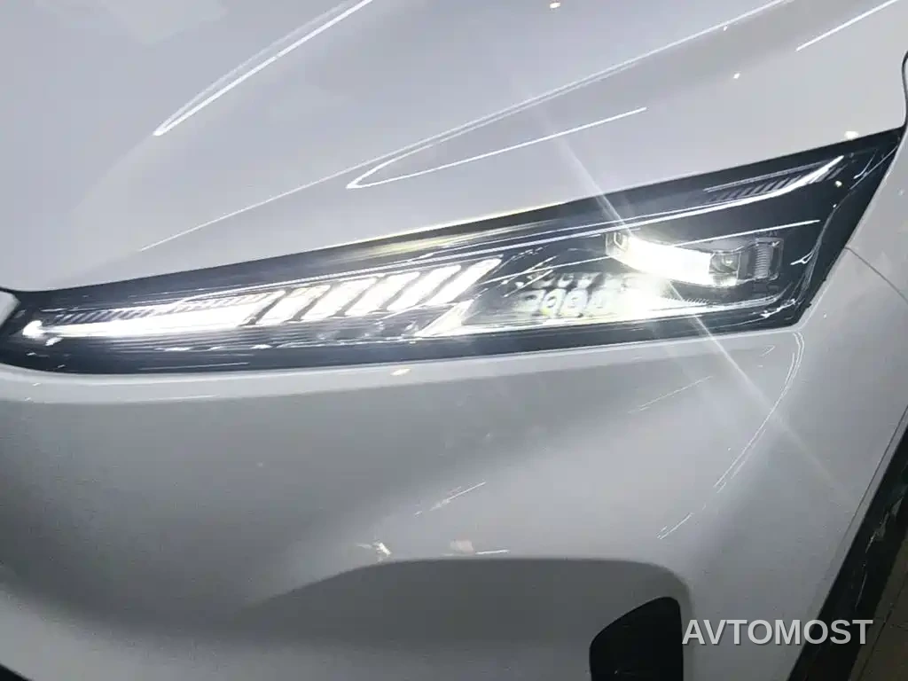 Dongfeng Aeolus SKY EV01 2024 530km PRO Elite Edition — фото 24