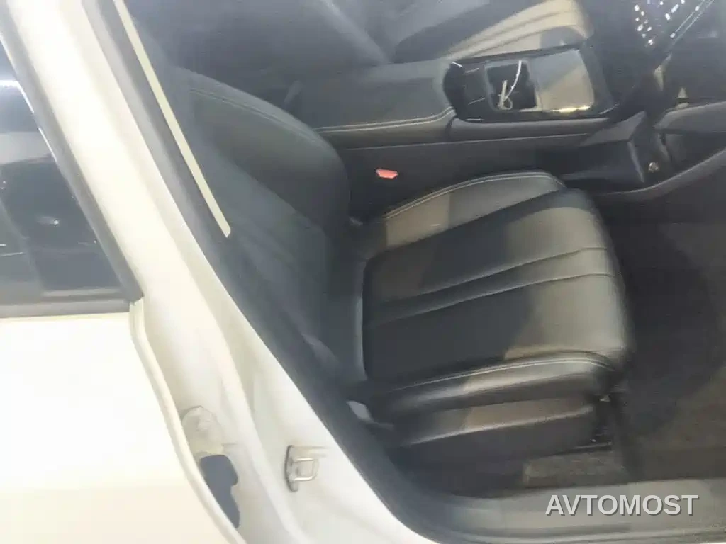 Dongfeng Aeolus SKY EV01 2024 530km PRO Elite Edition — фото 25