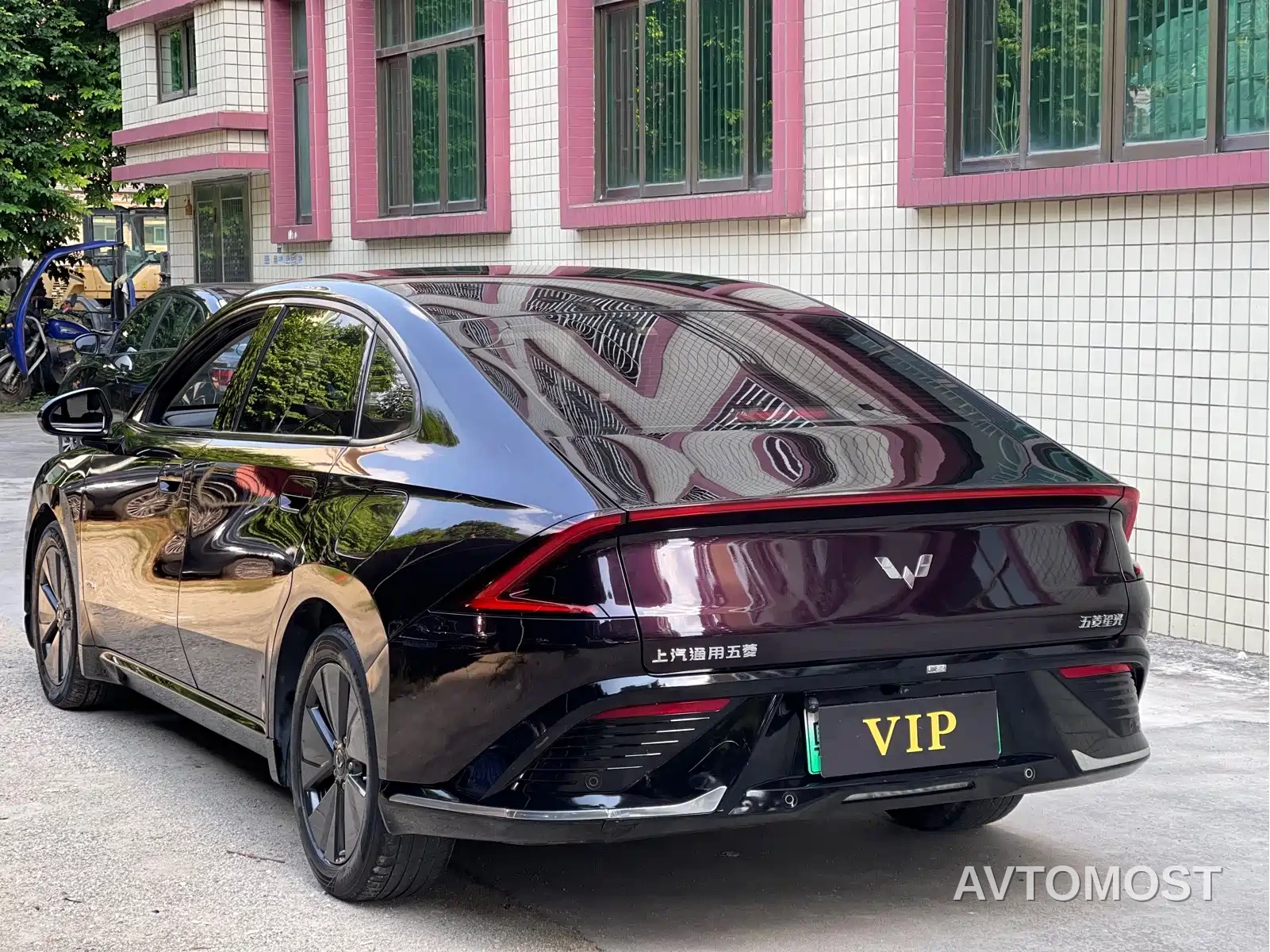 Wuling Xingguang 2023 70 Standard Edition — фото 9