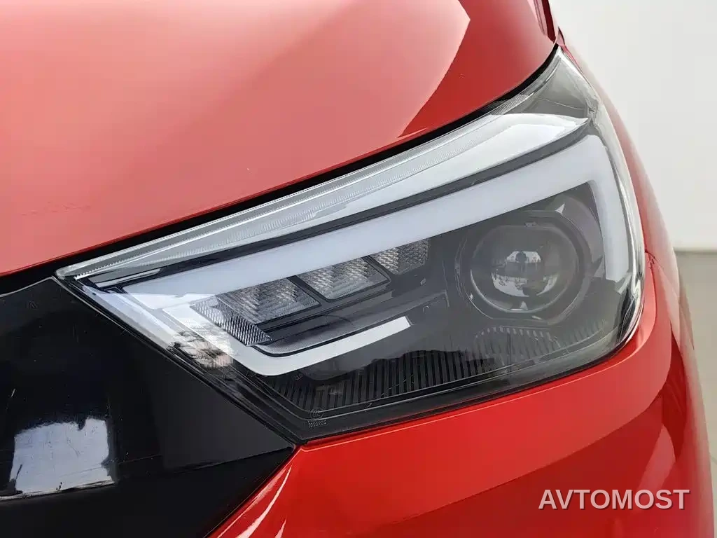 JMCG New Energy Yizhi EV3 2022 Mini Radar Joy Run Edition — фото 6