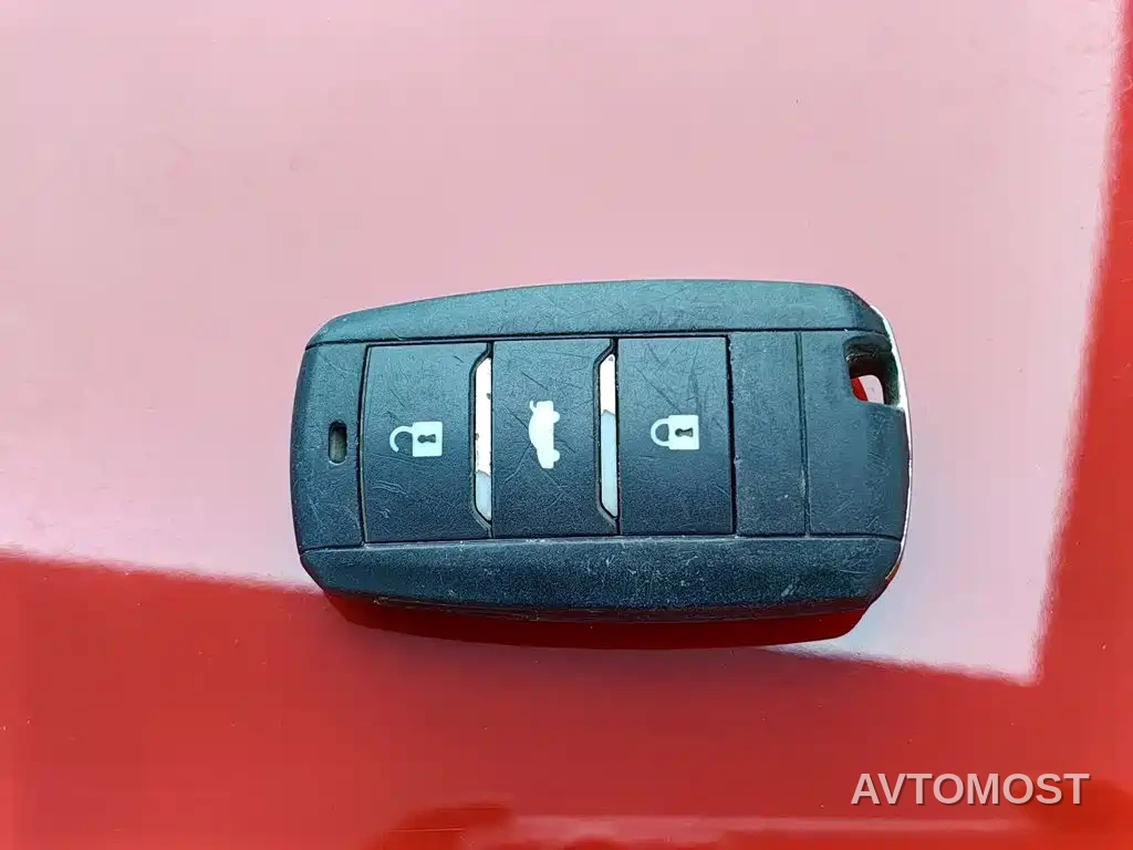 JMCG New Energy Yizhi EV3 2022 Mini Radar Joy Run Edition — фото 17