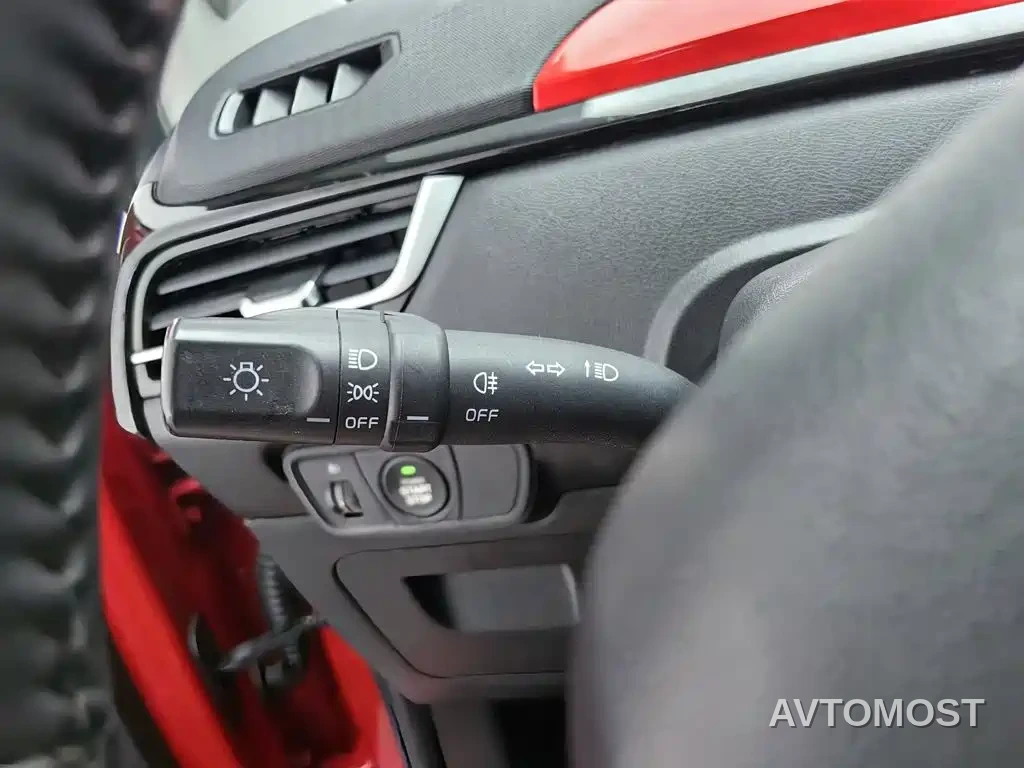 JMCG New Energy Yizhi EV3 2022 Mini Radar Joy Run Edition — фото 19