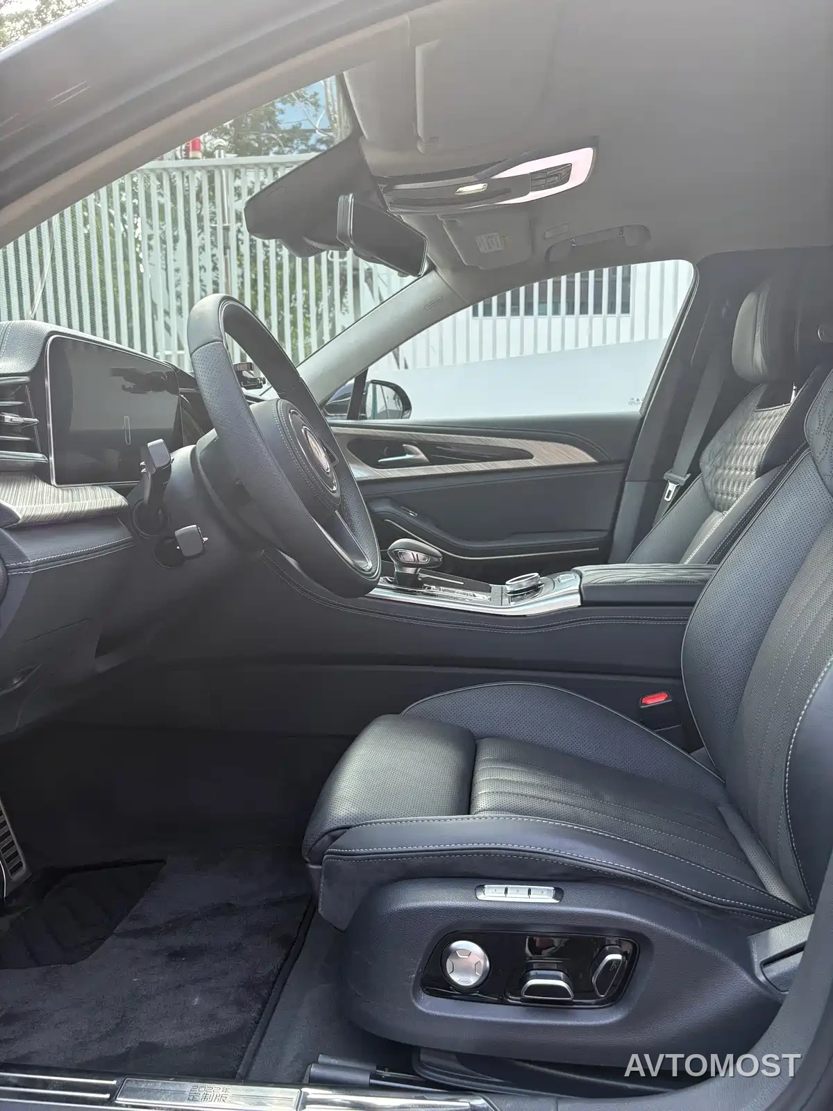 Hongqi H9 2022 3.0T H9+ Excellence Custom Edition — фото 8