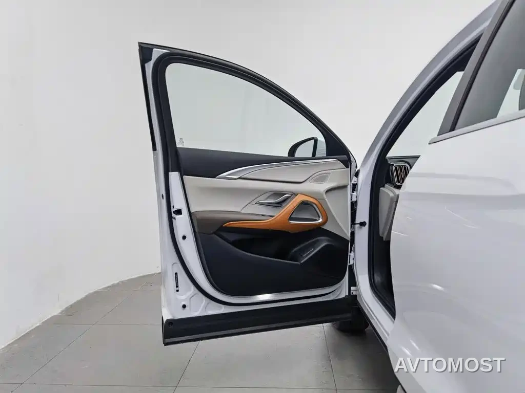 BYD Song Pro New Energy 2022 DM-i 51km Luxury — фото 6