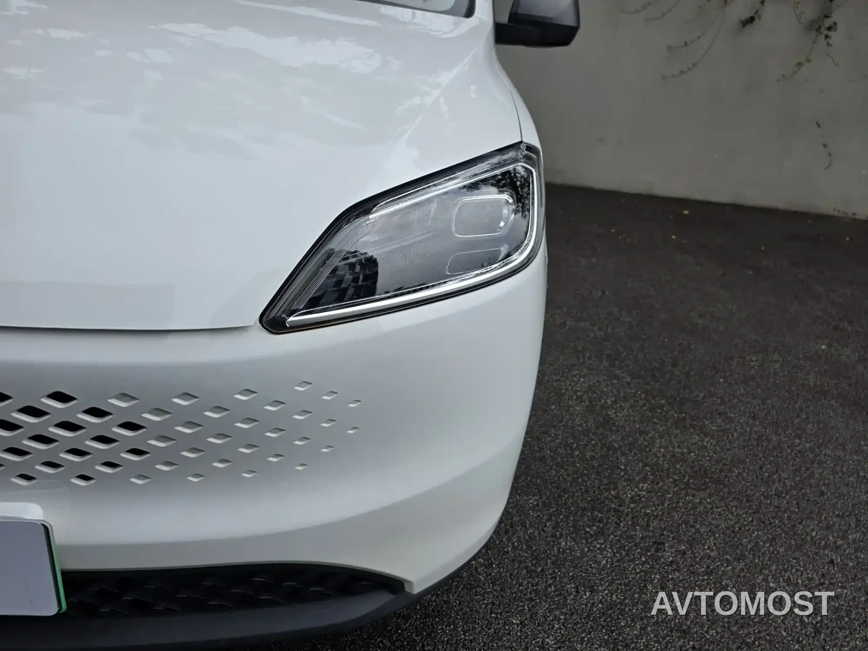 Wuling Hongguang New Energy 2025 Extended-Range Hybrid 50KM Comfort Version — фото 15