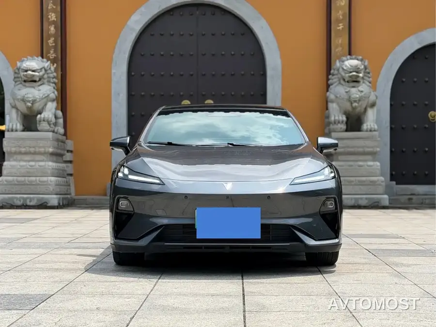 Deepal Shenlan L07 2024 230Max Qiankun Intelligent Driving ADS SE Extended Range