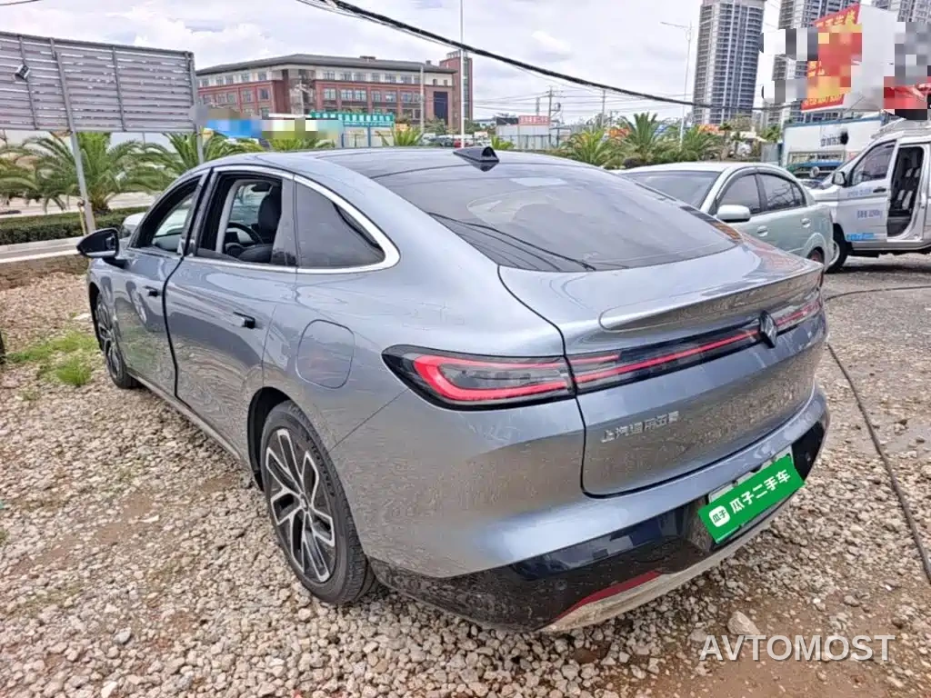 Baojun Enjoyment 2025 PHEV 140km Luxury Edition — фото 5