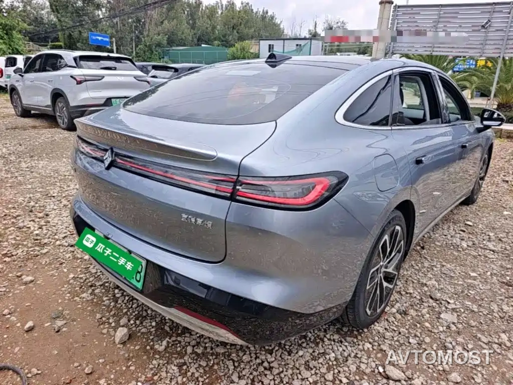 Baojun Enjoyment 2025 PHEV 140km Luxury Edition — фото 6