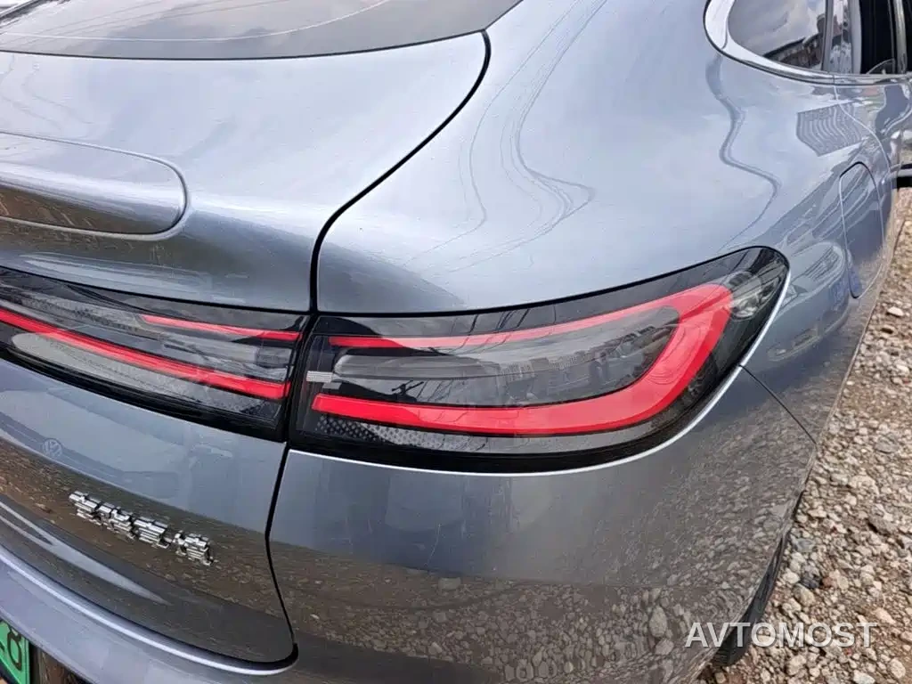 Baojun Enjoyment 2025 PHEV 140km Luxury Edition — фото 7