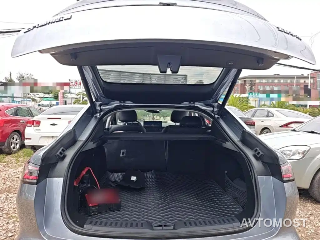 Baojun Enjoyment 2025 PHEV 140km Luxury Edition — фото 14