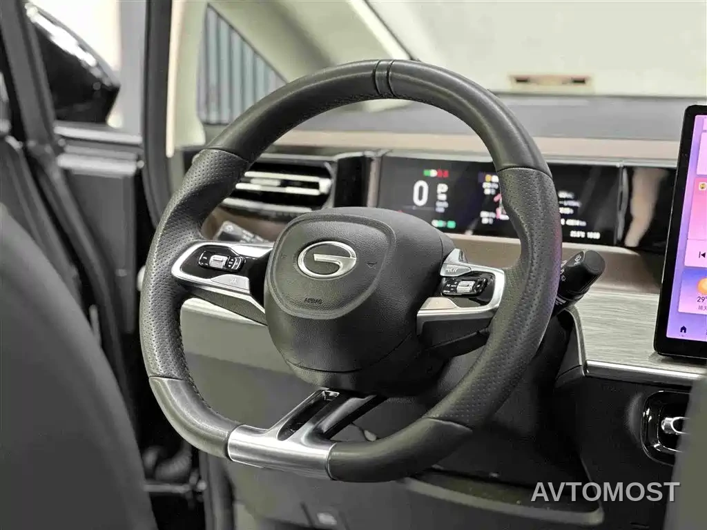 GAC Trumpchi E8 2024 Glory Series 2.0L Glory Edition — фото 3