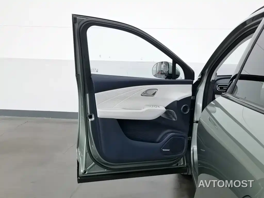 Chery Fengyun T9L 2026 Model Mid-Range Edition — фото 7