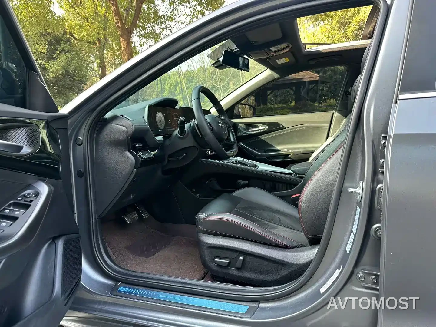 Hyundai Fista 2023 270T N Line GLX Elite Edition — фото 6