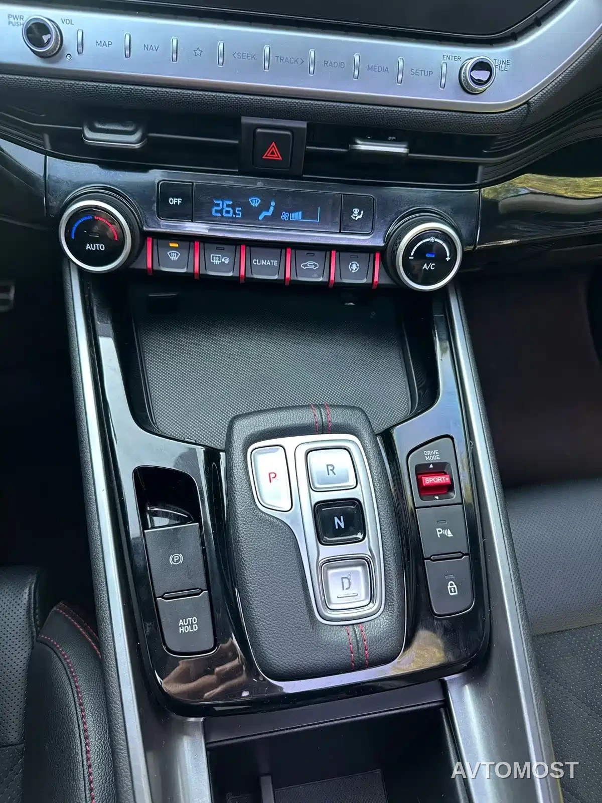 Hyundai Fista 2023 270T N Line GLX Elite Edition — фото 8
