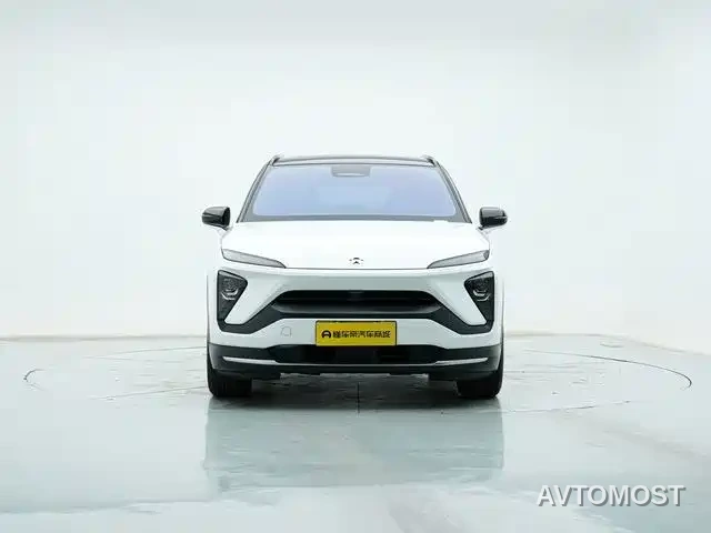 NIO ES6 2020 420KM Sport — фото 2
