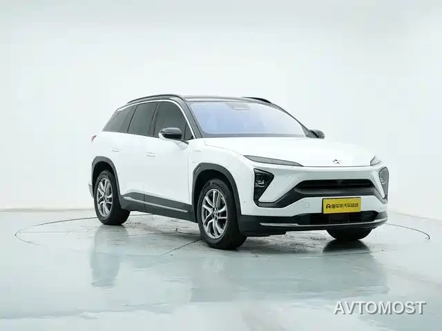 NIO ES6 2020 420KM Sport — фото 3