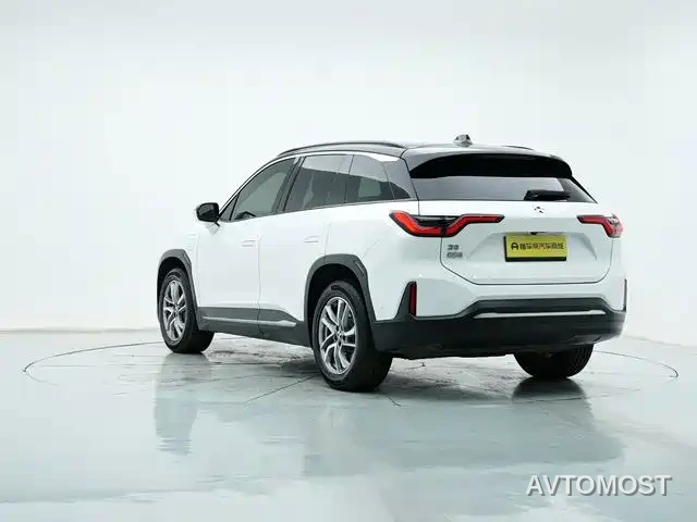 NIO ES6 2020 420KM Sport — фото 5