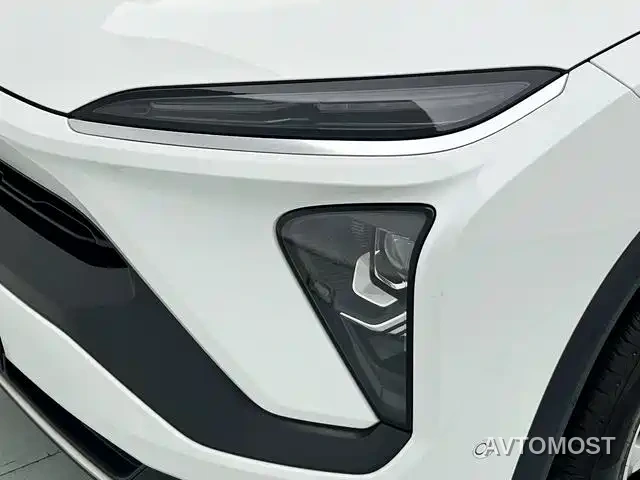 NIO ES6 2020 420KM Sport — фото 12