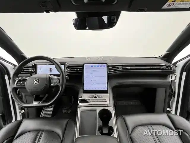 NIO ES6 2020 420KM Sport — фото 14