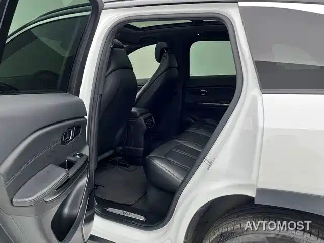 NIO ES6 2020 420KM Sport — фото 15